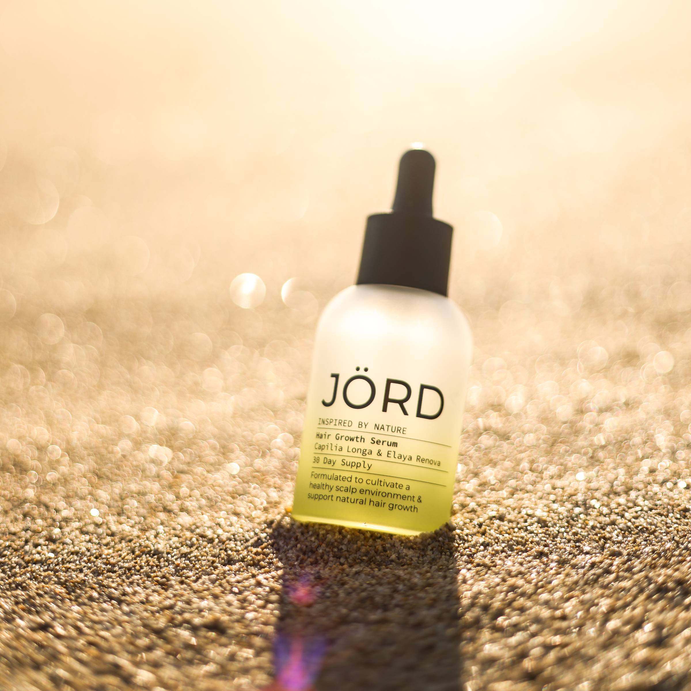 Think SPF stops at your hairline? Think again!