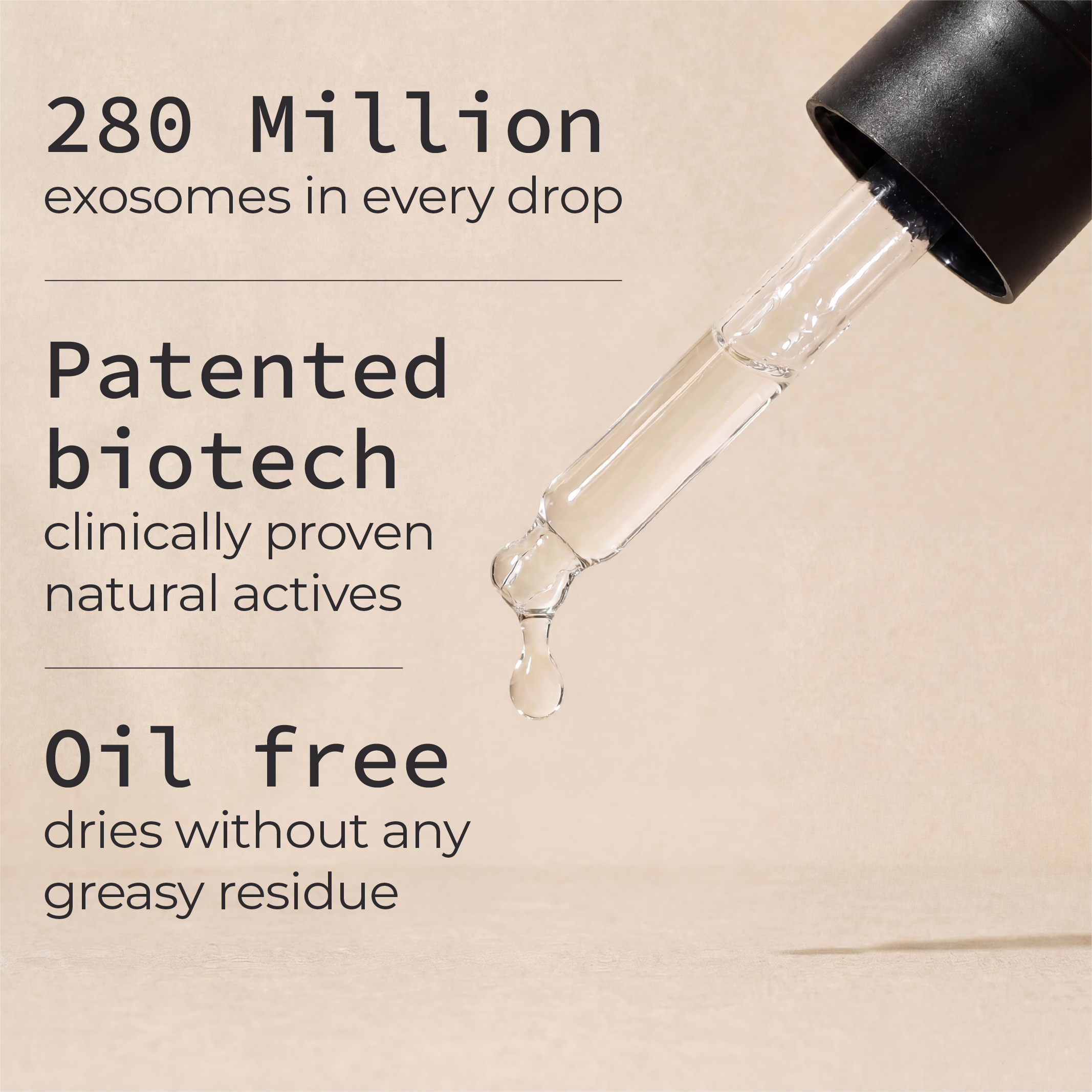 Hair Growth Serum