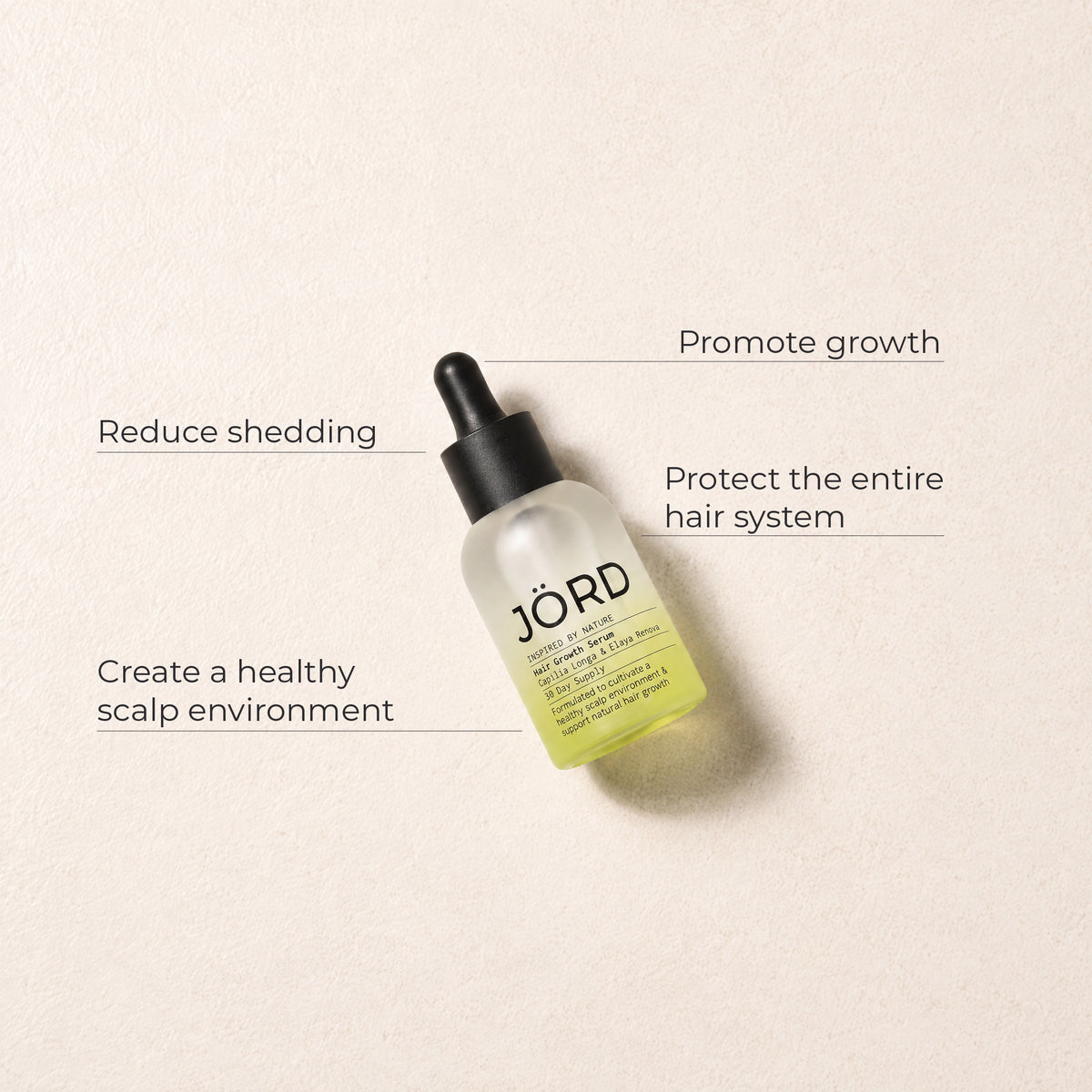 Hair Growth Serum