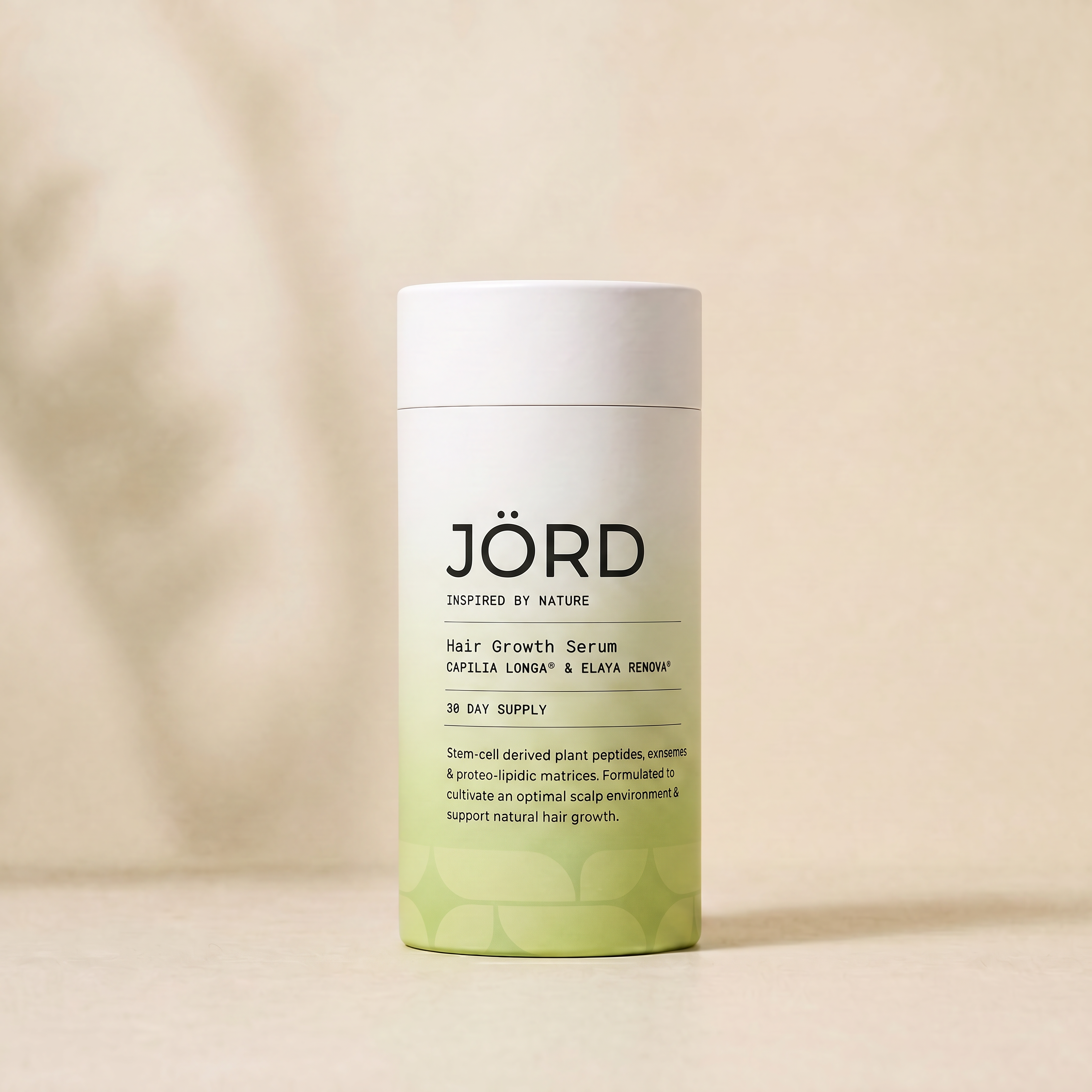 Hair Growth Serum