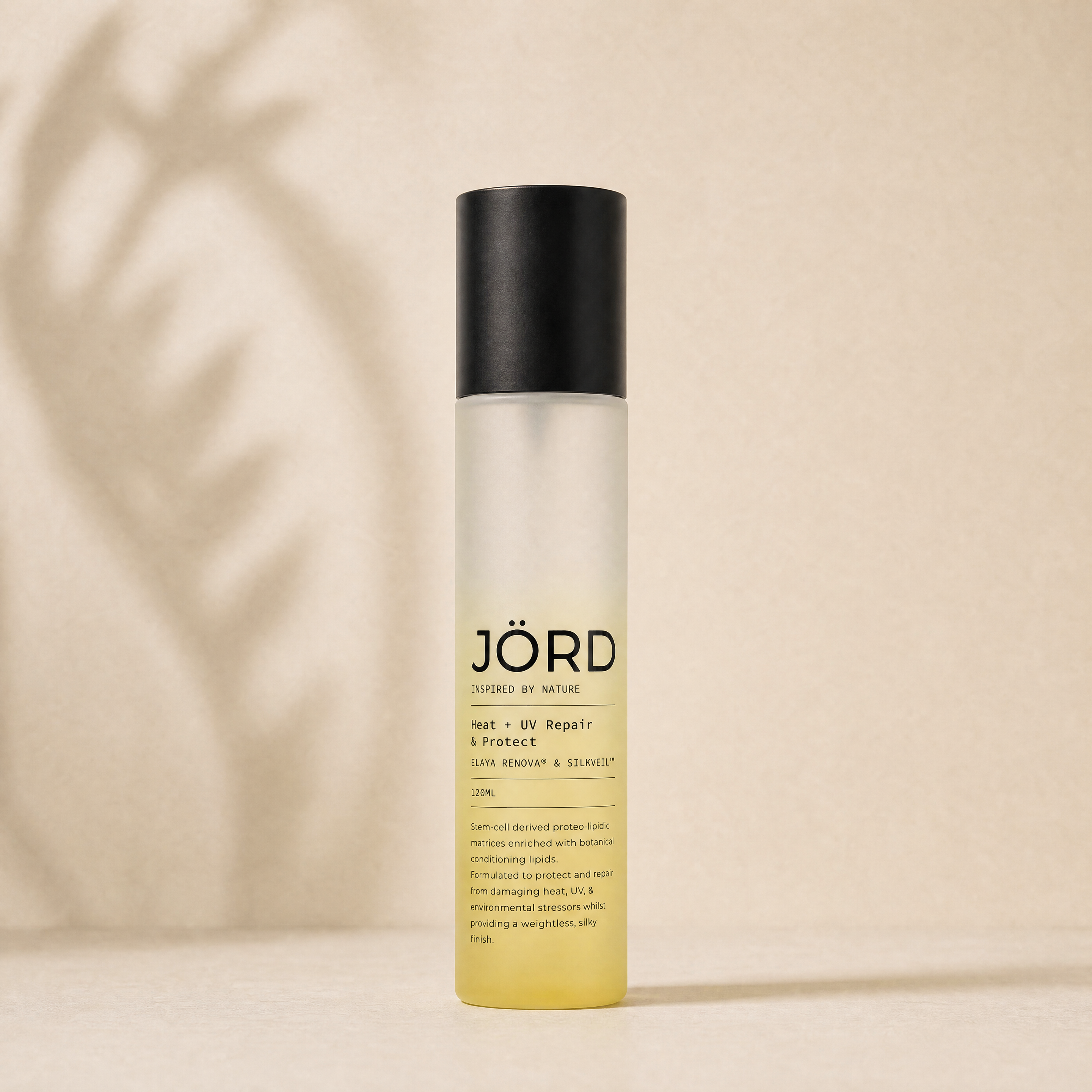 Heat + UV Repair & Protect Spray