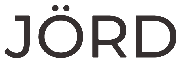 JÖRD Haircare