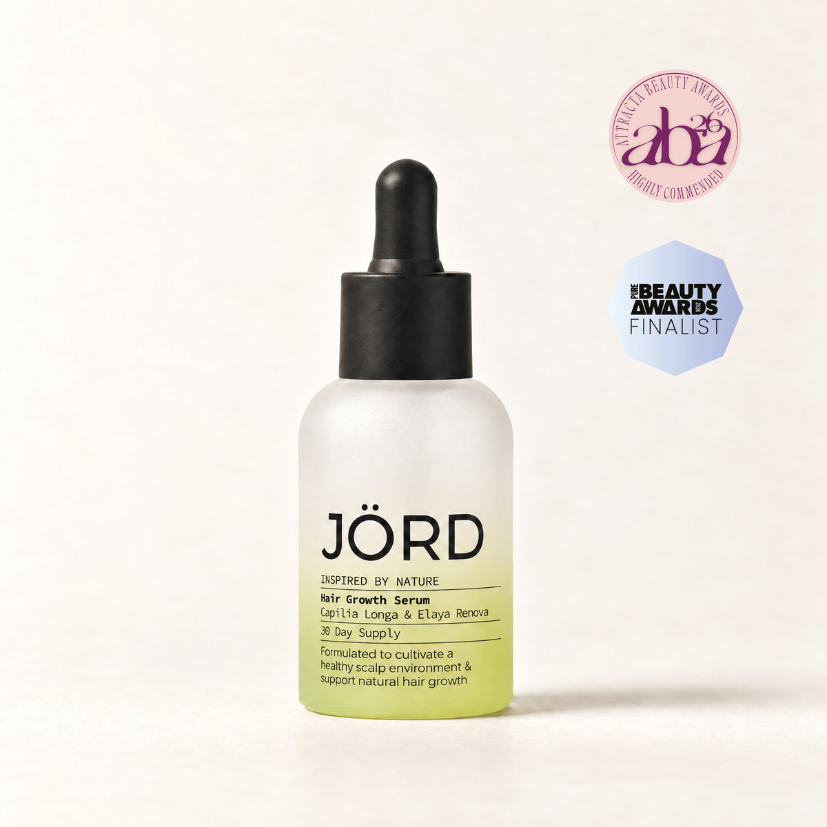 Hair Growth Serum