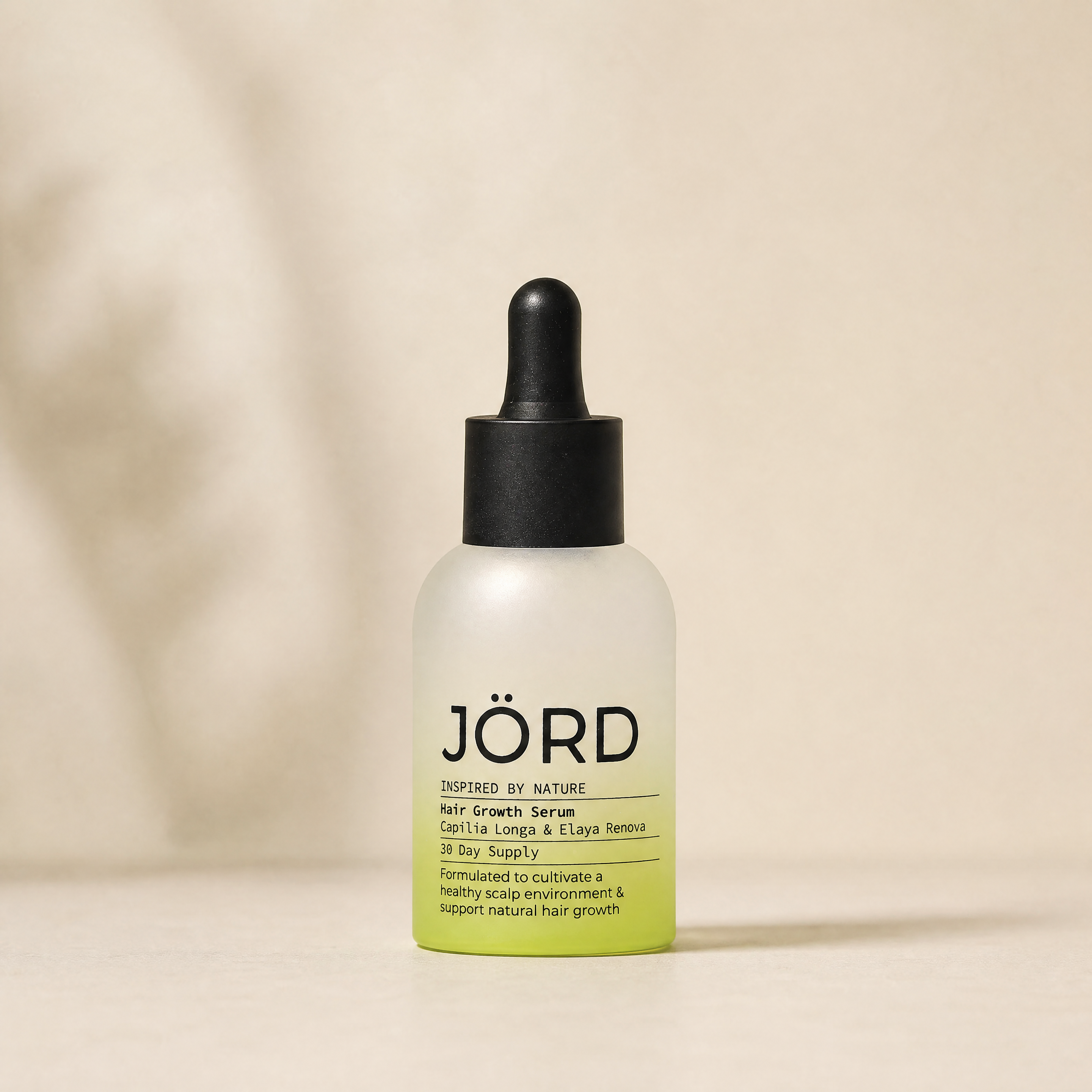 Hair Growth Serum
