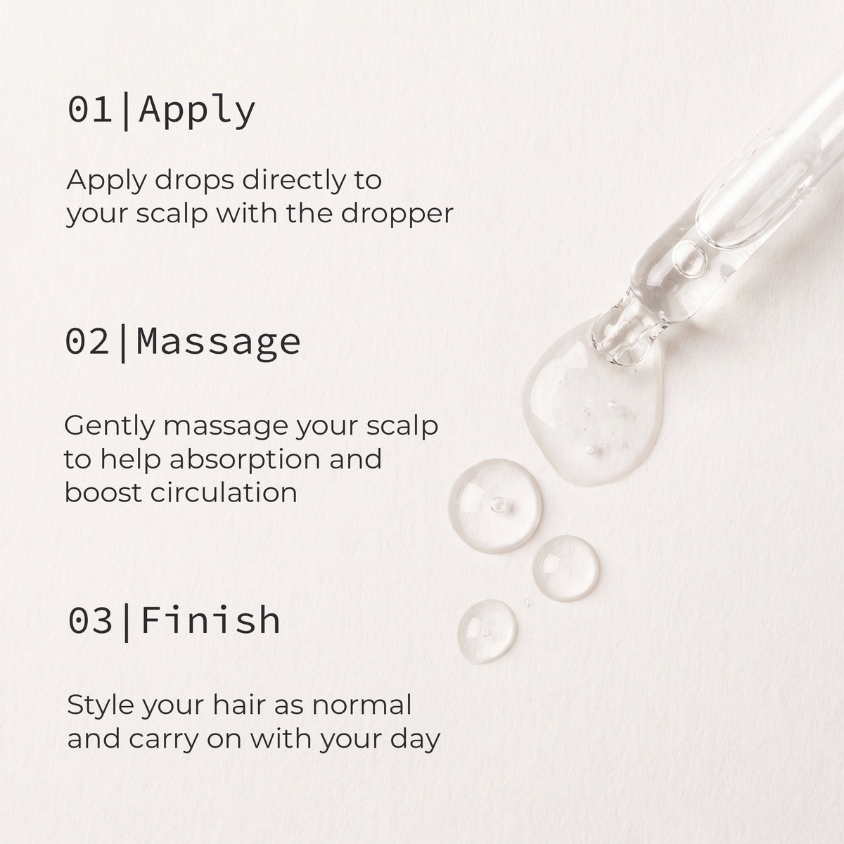 Hair Growth Serum